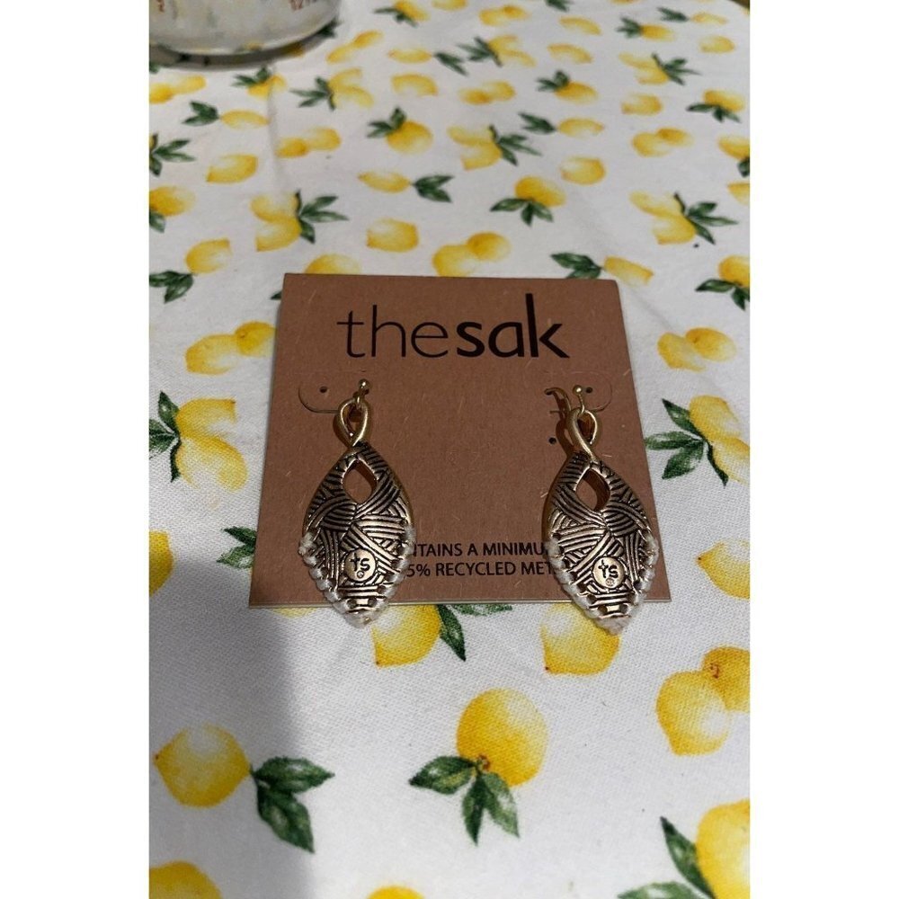 The Sak‎ Earrings